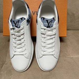 Louis Vuitton LUXEMBOURG SNEAKER